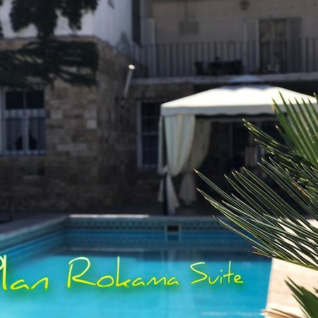 Plan Rokama Suite 586 Mendoza Exteriör bild