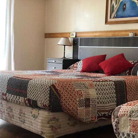 Plan Rokama Suite 586 Mendoza Exteriör bild