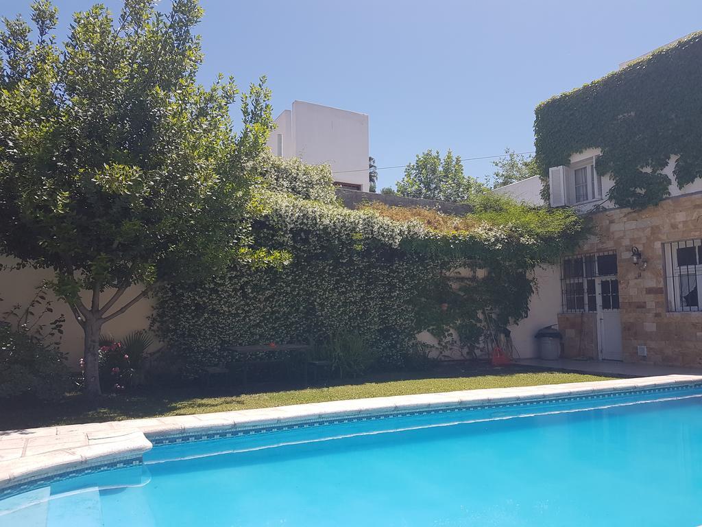 Plan Rokama Suite 586 Mendoza Exteriör bild