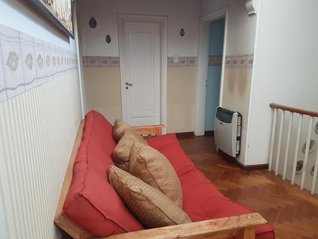 Plan Rokama Suite 586 Mendoza Exteriör bild