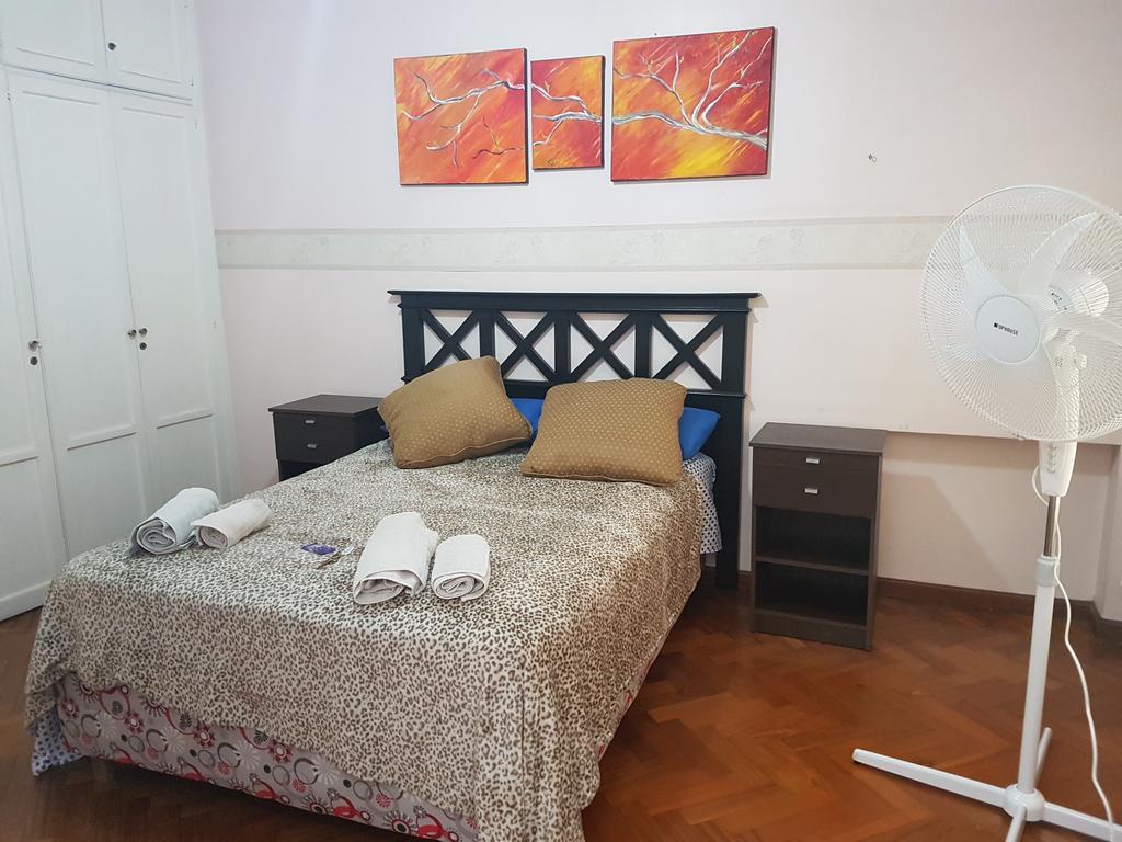 Plan Rokama Suite 586 Mendoza Exteriör bild