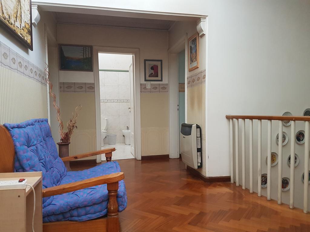 Plan Rokama Suite 586 Mendoza Exteriör bild