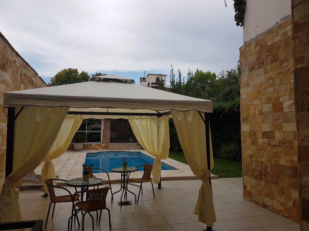Plan Rokama Suite 586 Mendoza Exteriör bild