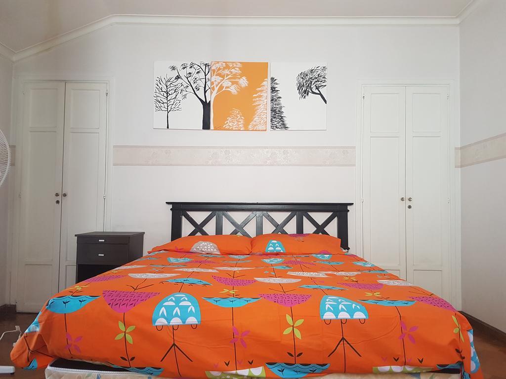 Plan Rokama Suite 586 Mendoza Exteriör bild