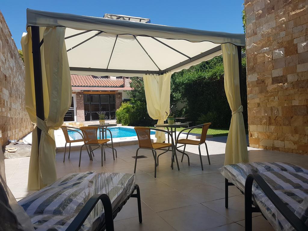 Plan Rokama Suite 586 Mendoza Exteriör bild