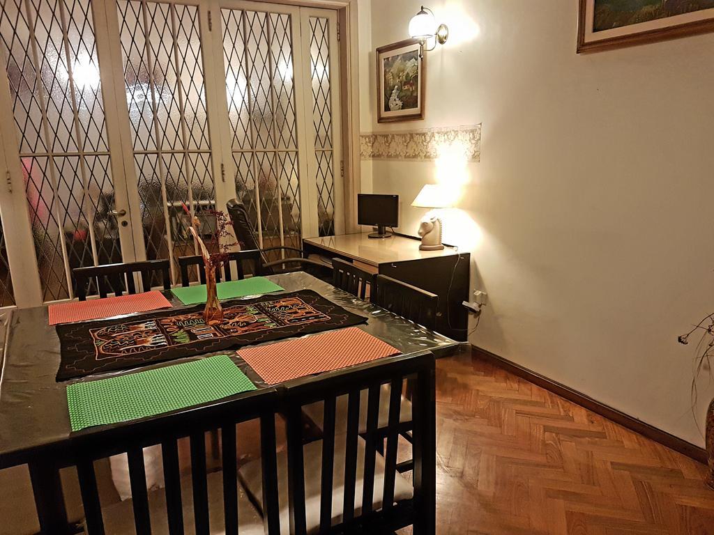 Plan Rokama Suite 586 Mendoza Exteriör bild