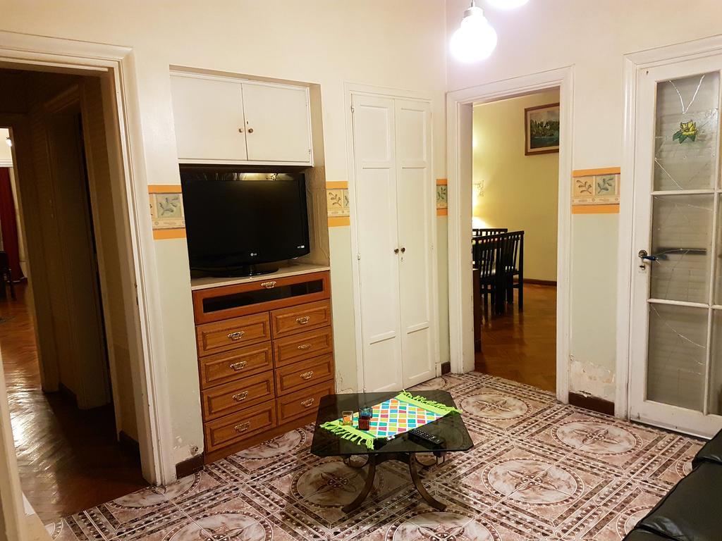 Plan Rokama Suite 586 Mendoza Exteriör bild