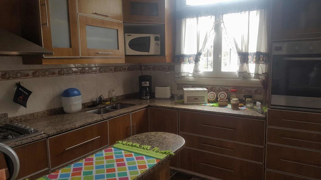 Plan Rokama Suite 586 Mendoza Exteriör bild