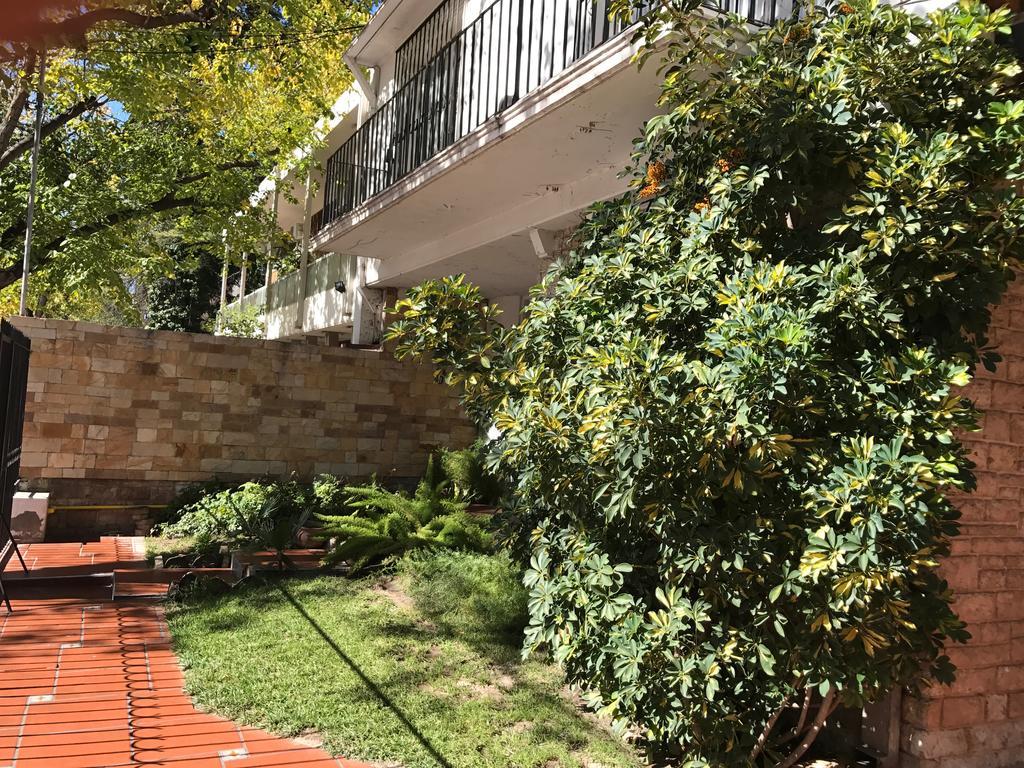 Plan Rokama Suite 586 Mendoza Exteriör bild