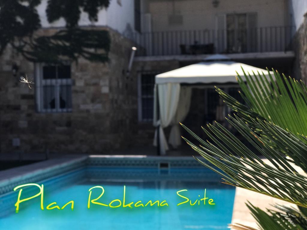 Plan Rokama Suite 586 Mendoza Exteriör bild