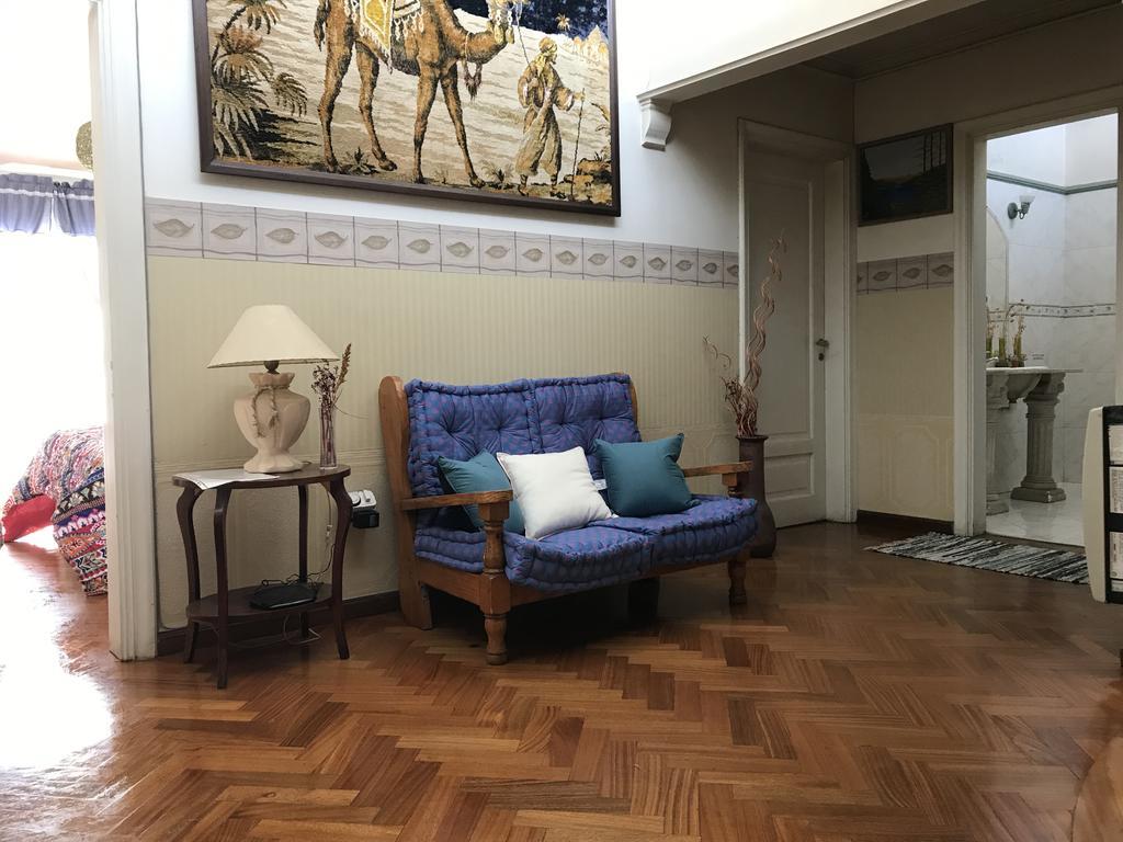 Plan Rokama Suite 586 Mendoza Exteriör bild