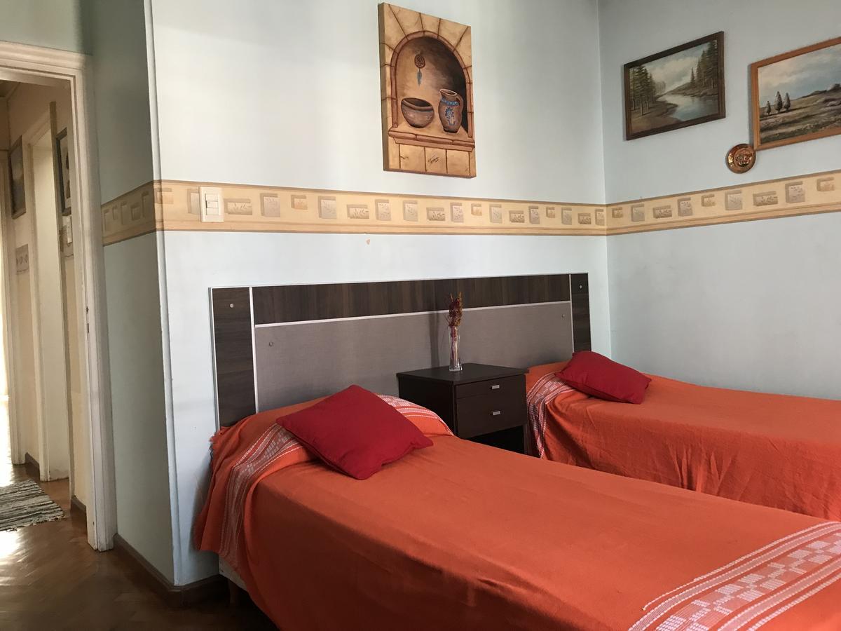 Plan Rokama Suite 586 Mendoza Exteriör bild
