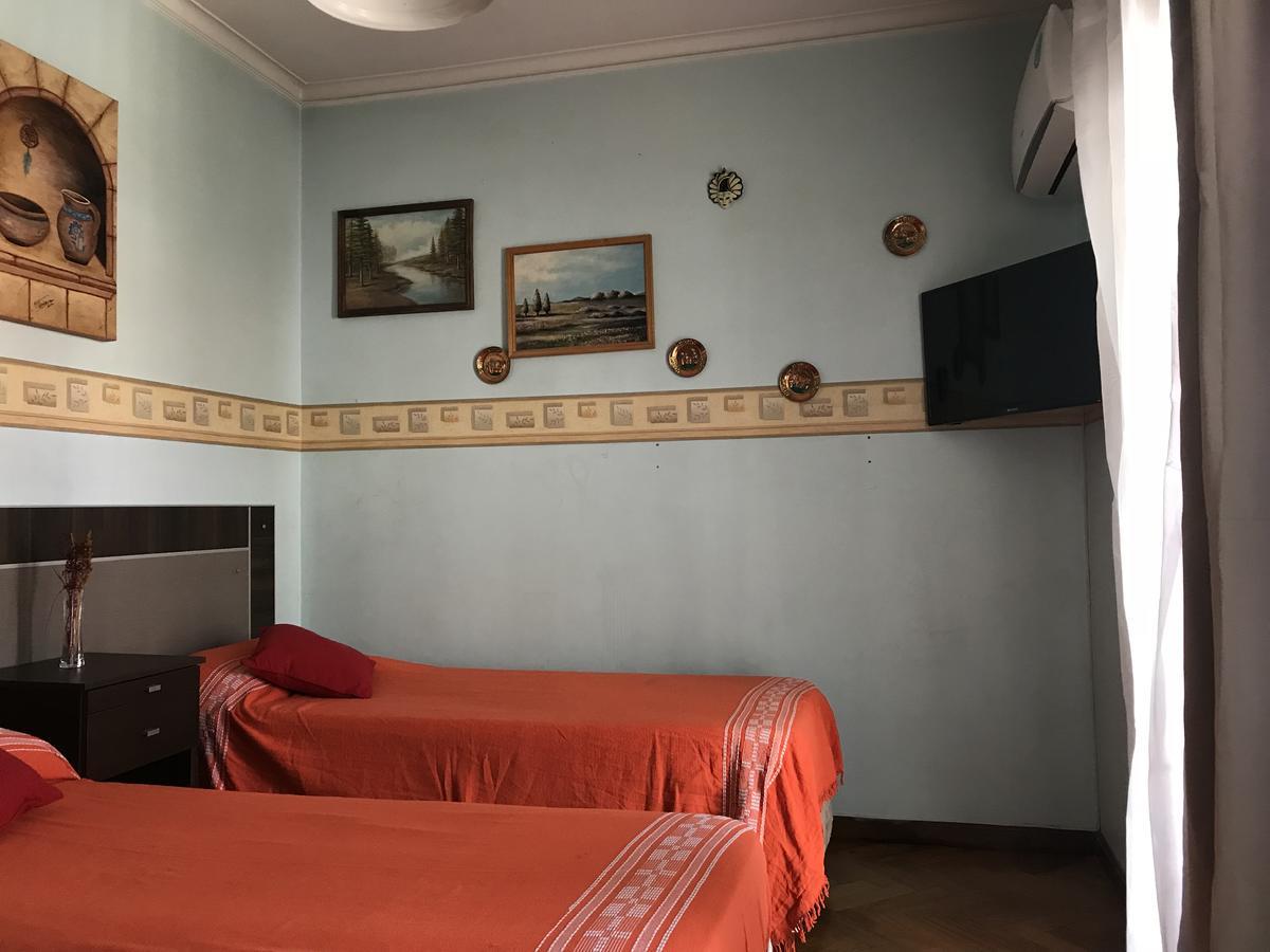 Plan Rokama Suite 586 Mendoza Exteriör bild