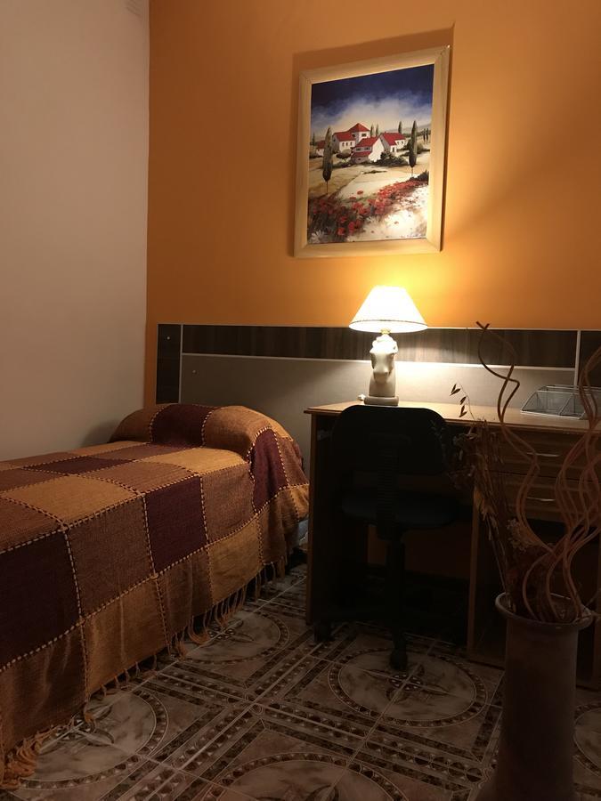 Plan Rokama Suite 586 Mendoza Exteriör bild