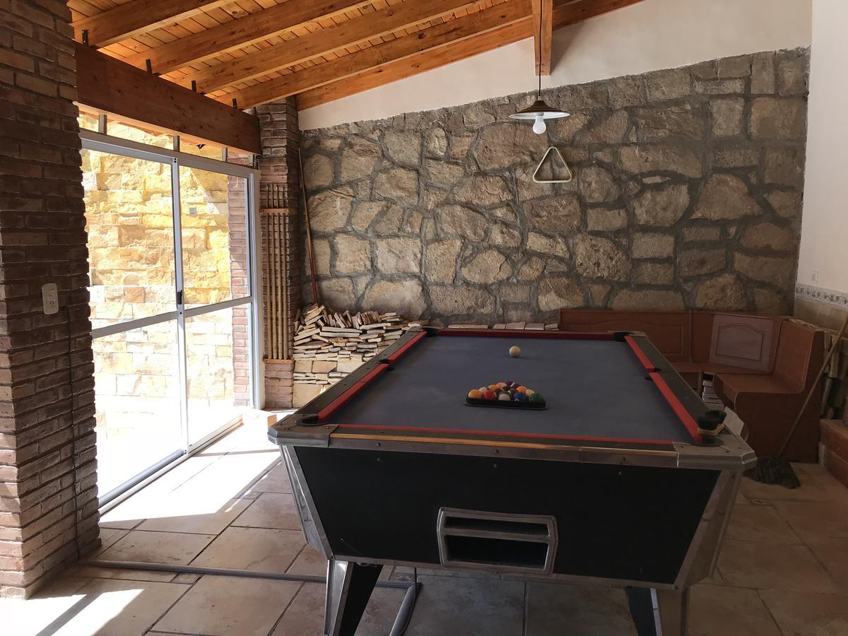 Plan Rokama Suite 586 Mendoza Exteriör bild