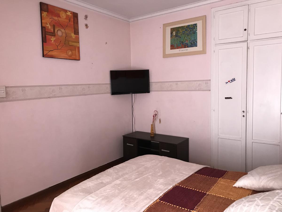 Plan Rokama Suite 586 Mendoza Exteriör bild
