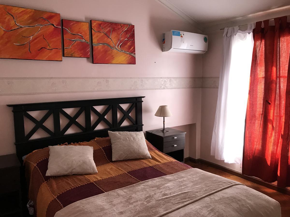 Plan Rokama Suite 586 Mendoza Exteriör bild
