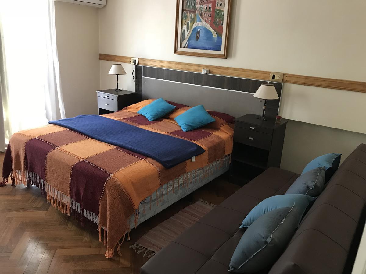 Plan Rokama Suite 586 Mendoza Exteriör bild