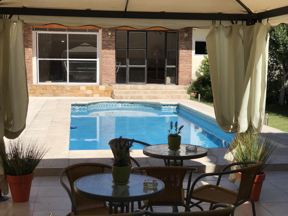 Plan Rokama Suite 586 Mendoza Exteriör bild