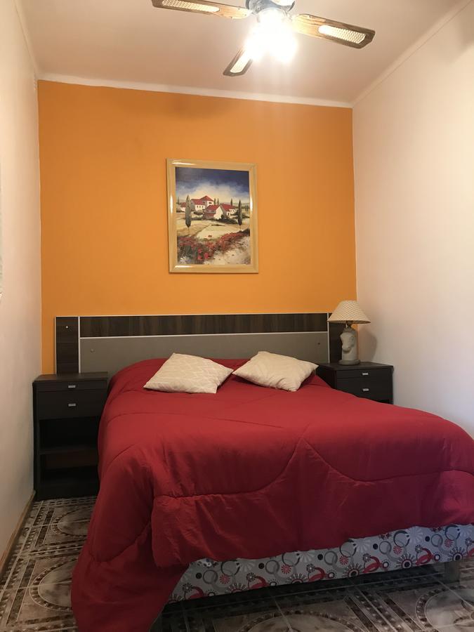 Plan Rokama Suite 586 Mendoza Exteriör bild