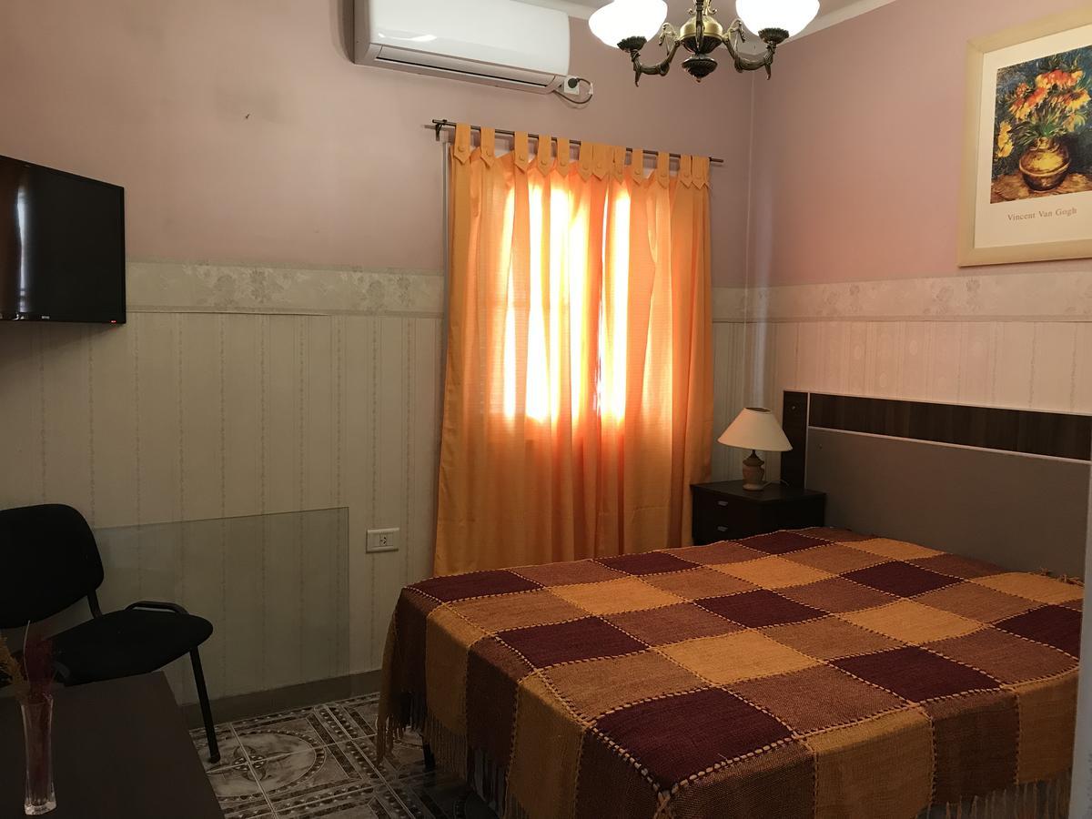 Plan Rokama Suite 586 Mendoza Exteriör bild