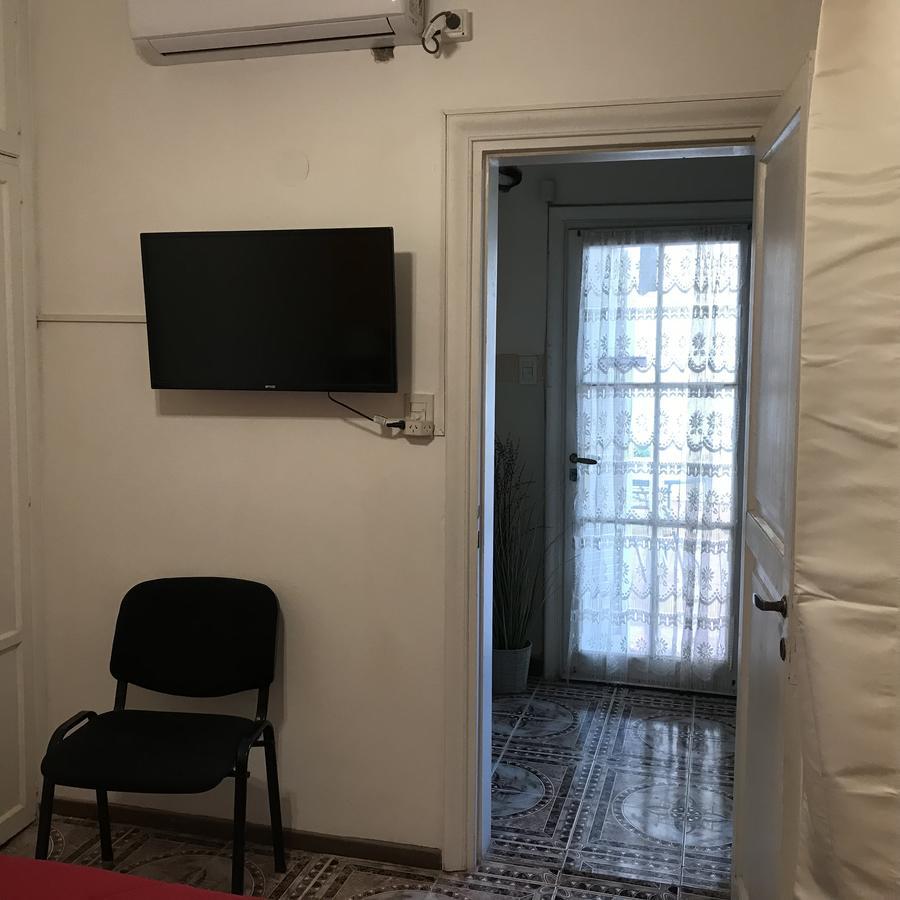Plan Rokama Suite 586 Mendoza Exteriör bild