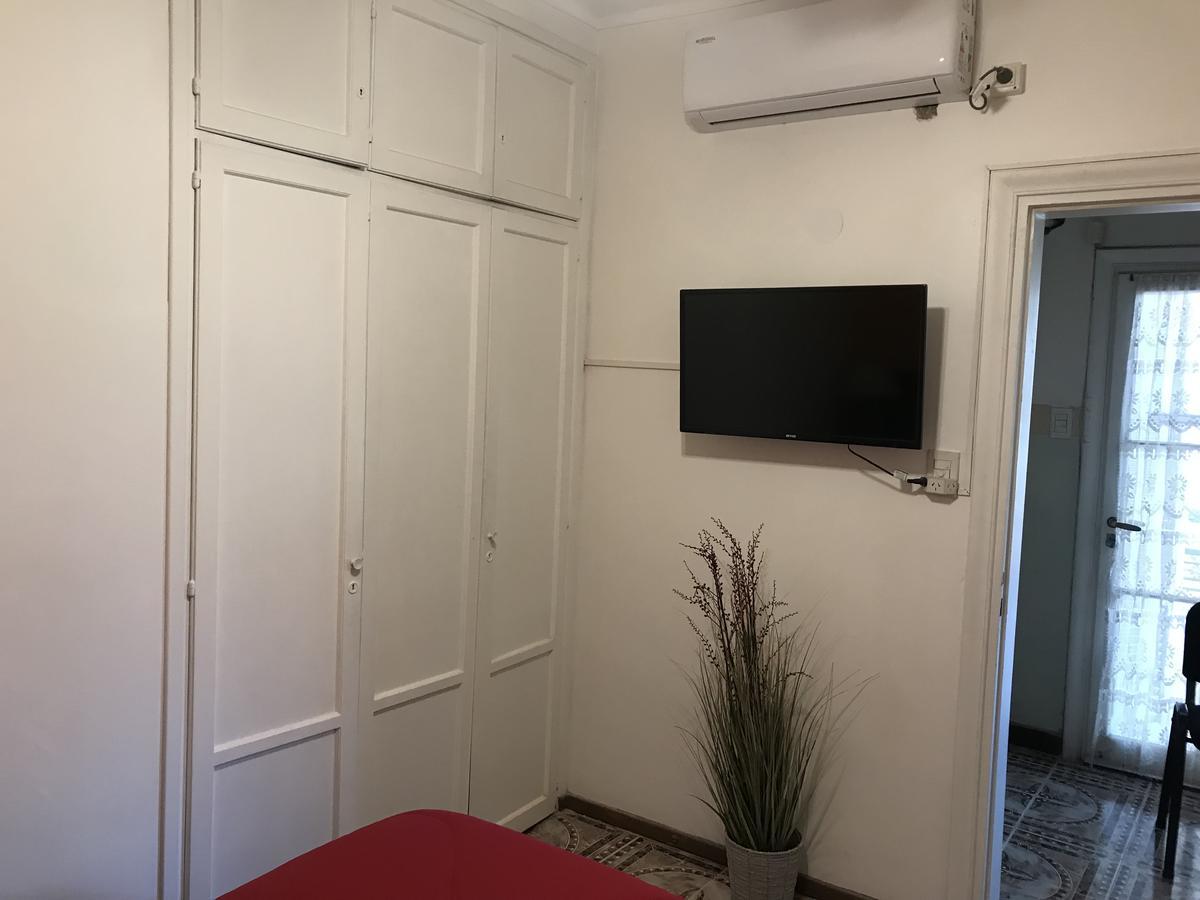 Plan Rokama Suite 586 Mendoza Exteriör bild