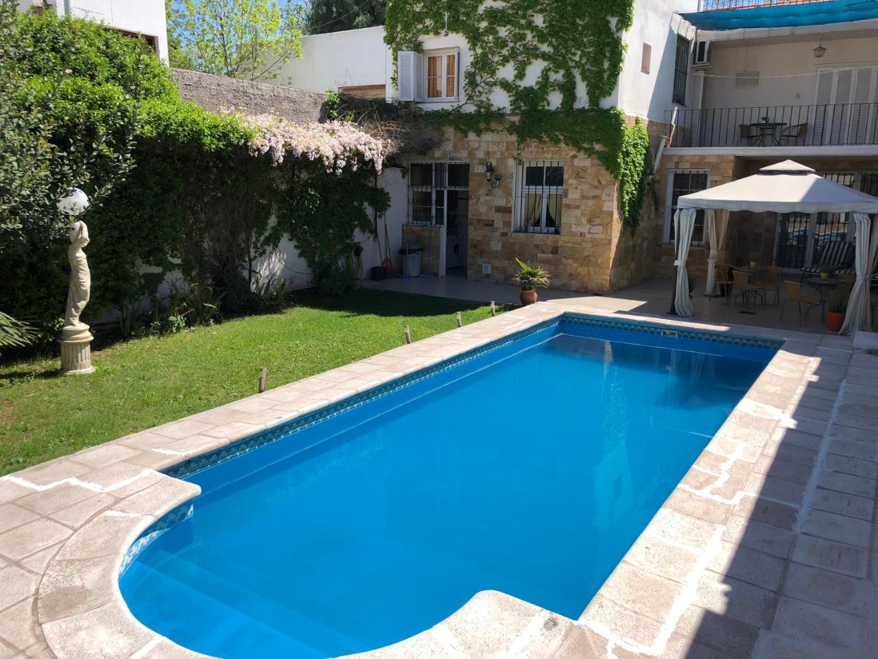 Plan Rokama Suite 586 Mendoza Exteriör bild
